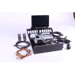 AlpineX903D Eurocargo Set